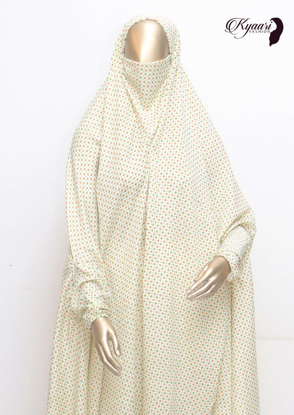 Namaz Chadar - Zahrah