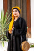 KAFTAN - ABAYA - Lubna