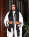 KAFTAN - ABAYA - Samia