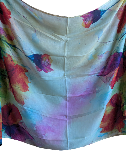 Modal Printed - Roselara Galaxy
