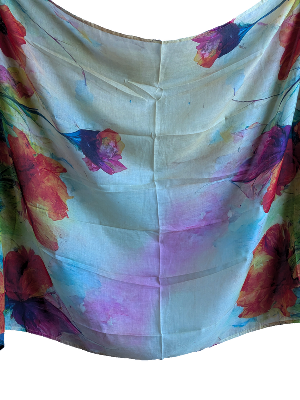 Modal Printed - Roselara Galaxy