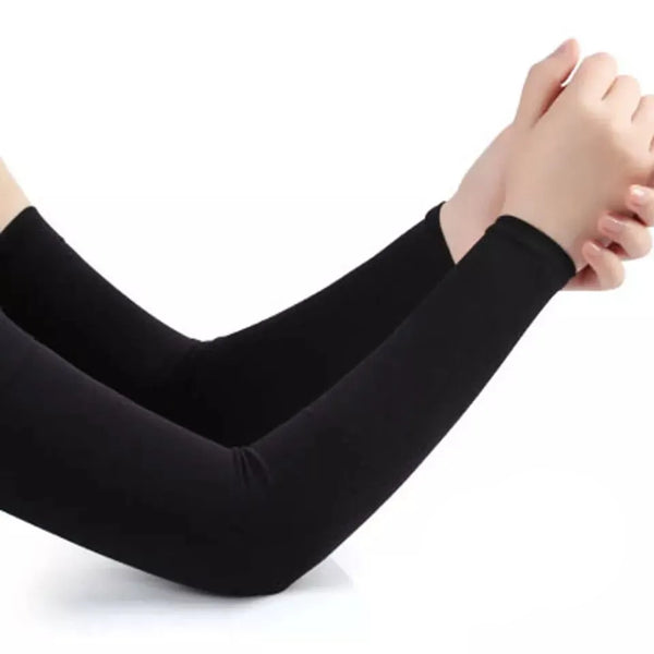 Sleeves Extender - Black