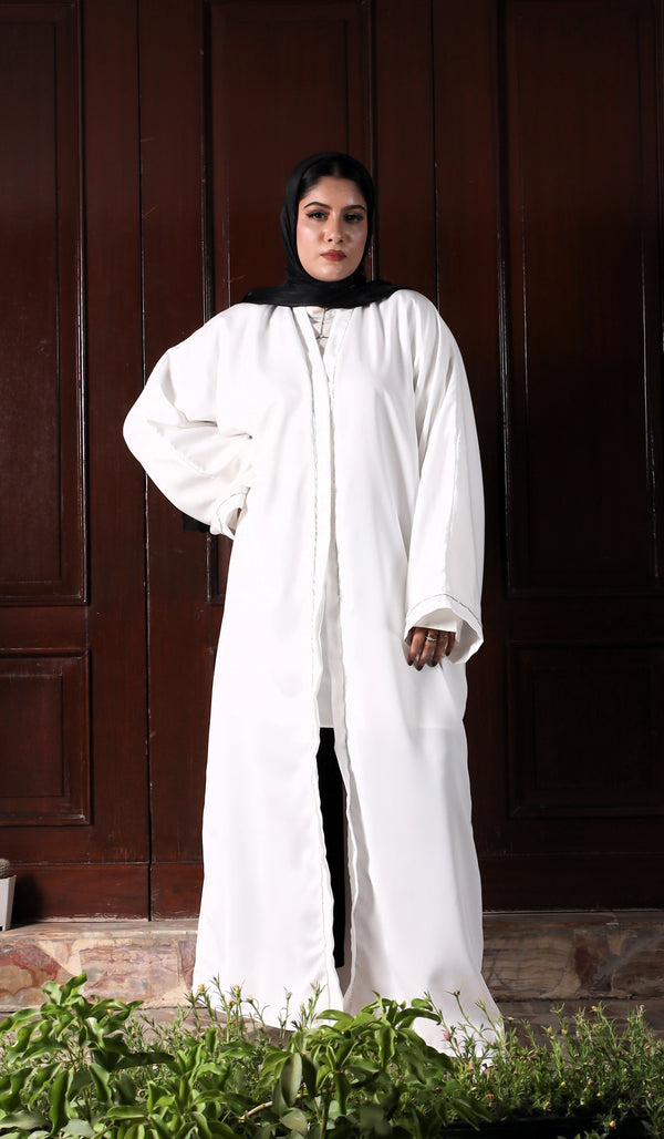 KAFTAN - ABAYA - Farah