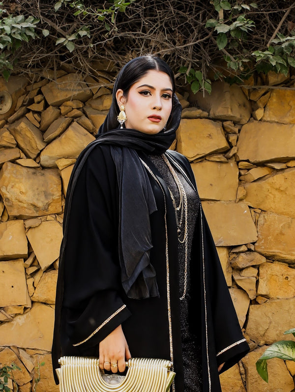 KAFTAN - ABAYA - Faria