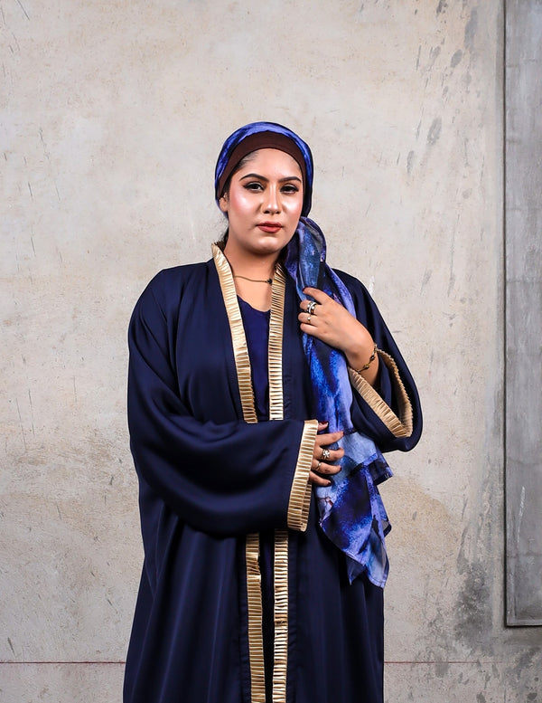 KAFTAN - ABAYA - Dania
