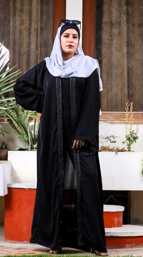 KAFTAN - ABAYA - Sumai