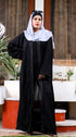 KAFTAN - ABAYA - Sumai