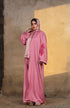 KAFTAN - ABAYA - Jamila
