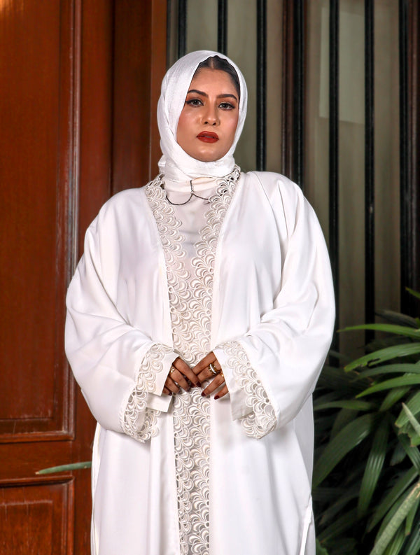 KAFTAN - ABAYA - Amira