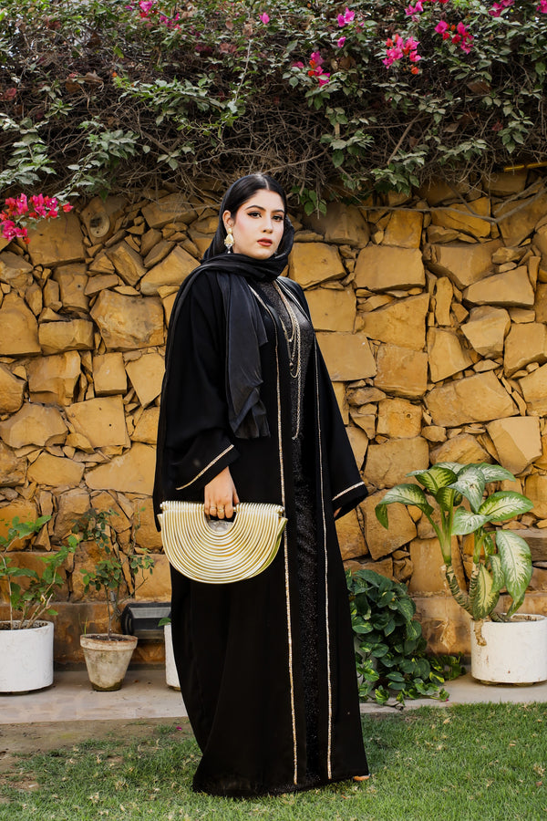 KAFTAN - ABAYA - Faria