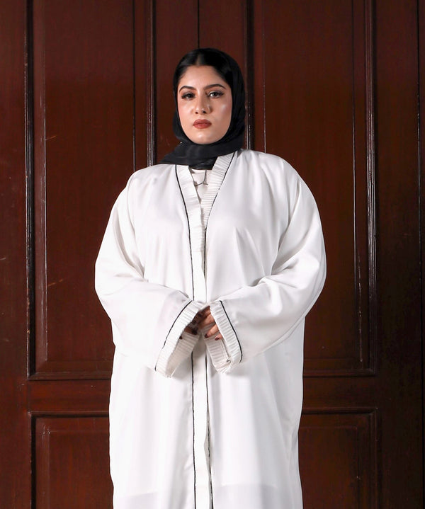 KAFTAN - ABAYA - Hanin