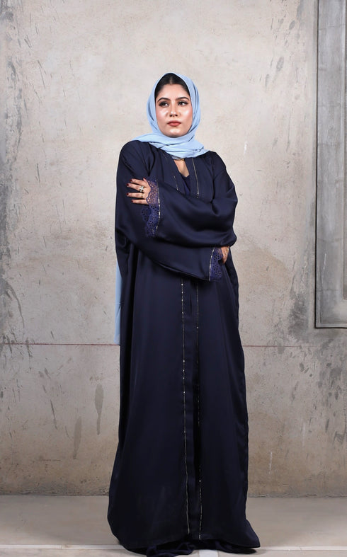 KAFTAN - ABAYA - Najwa