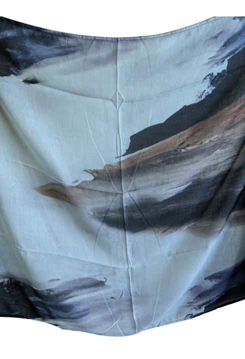 Modal Printed - Luminara
