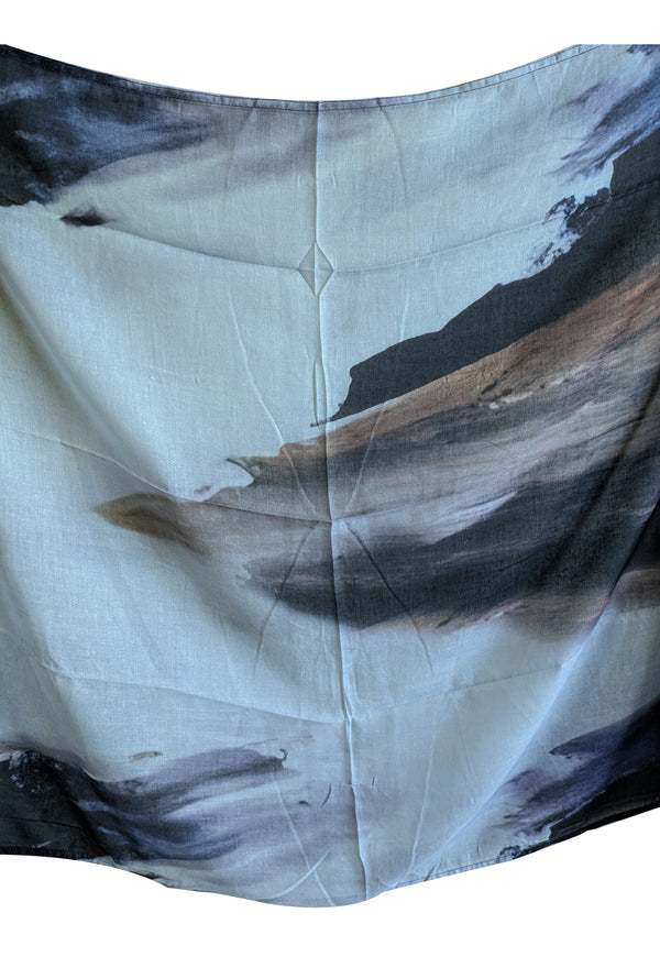 Modal Printed - Luminara