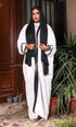KAFTAN - ABAYA - Samia