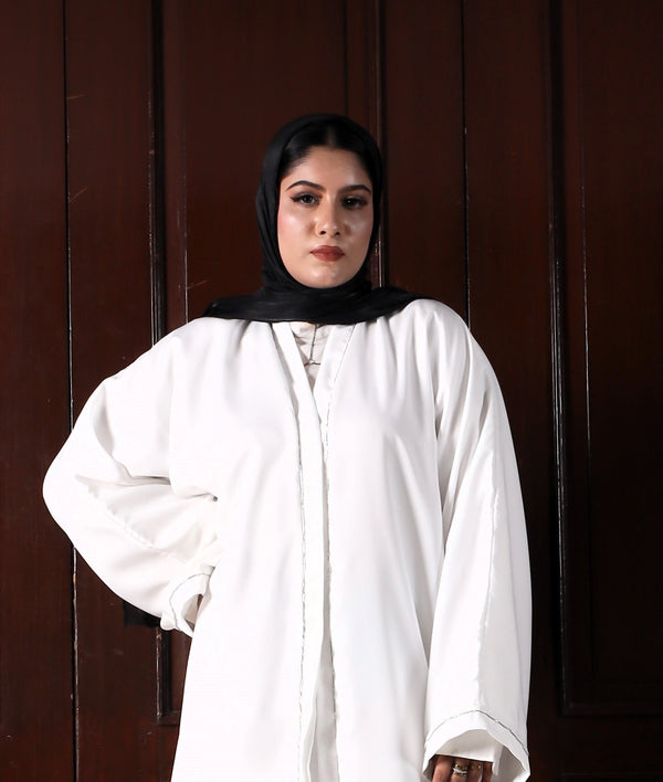 KAFTAN - ABAYA - Farah