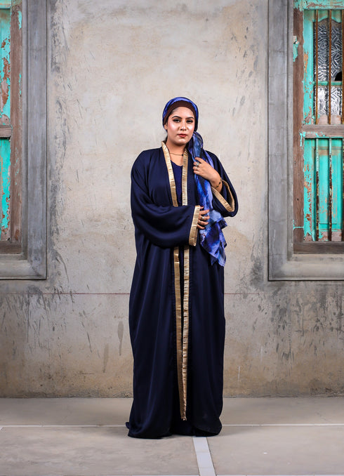 KAFTAN - ABAYA - Dania