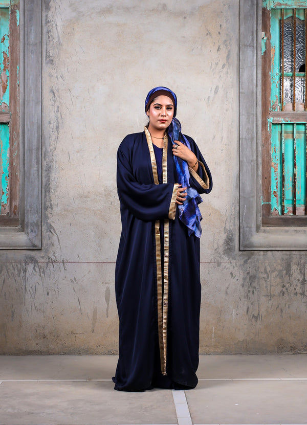 KAFTAN - ABAYA - Dania