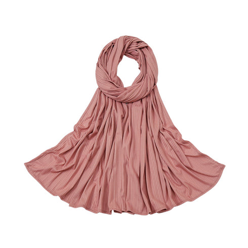 Premium Jersey Hijab - Mariposa