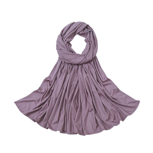 Premium Jersey Hijab - Lavender