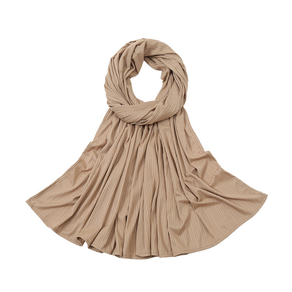 Premium Jersey Hijab - Tuape