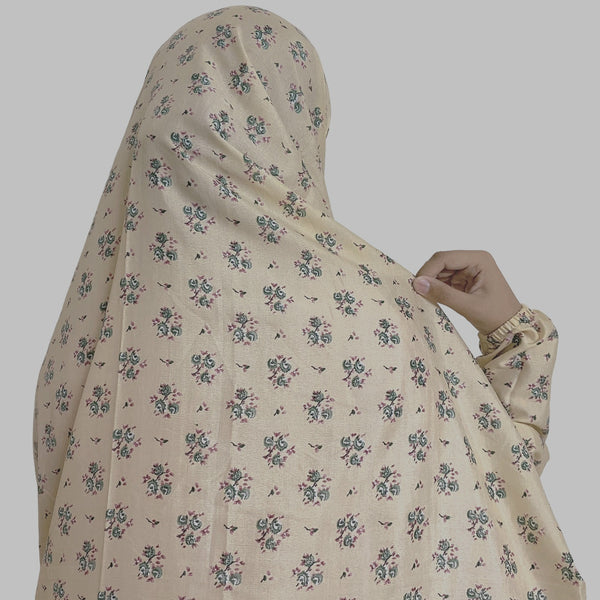 Namaz Chadar - Inaya
