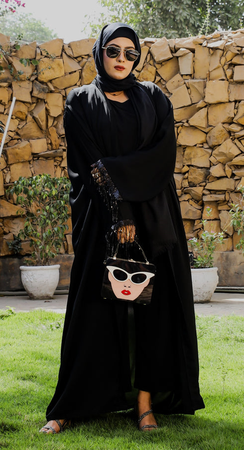 KAFTAN - ABAYA - Ruqai