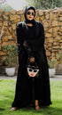 KAFTAN - ABAYA - Ruqai