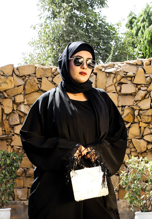 KAFTAN - ABAYA - Ruqai