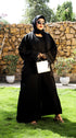 KAFTAN - ABAYA - Ruqai