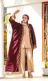 KAFTAN - ABAYA - Shaza