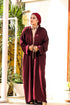 KAFTAN - ABAYA - Zahra