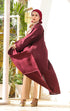 KAFTAN - ABAYA - Zahra