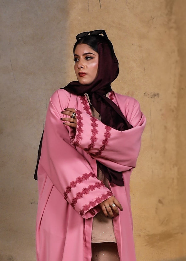 KAFTAN - ABAYA - Hafsa