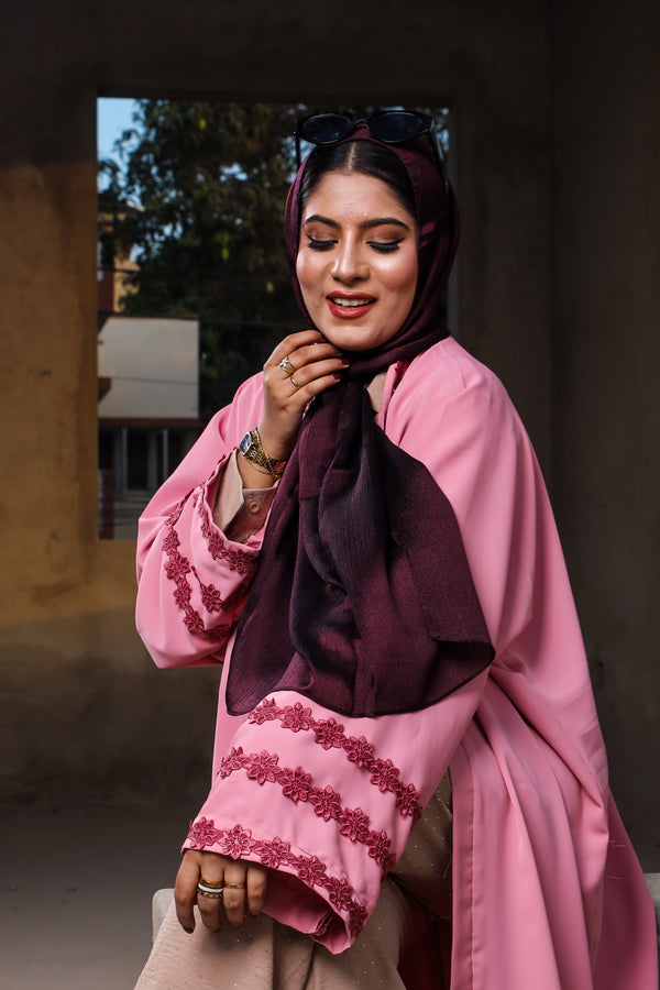 KAFTAN - ABAYA - Hafsa