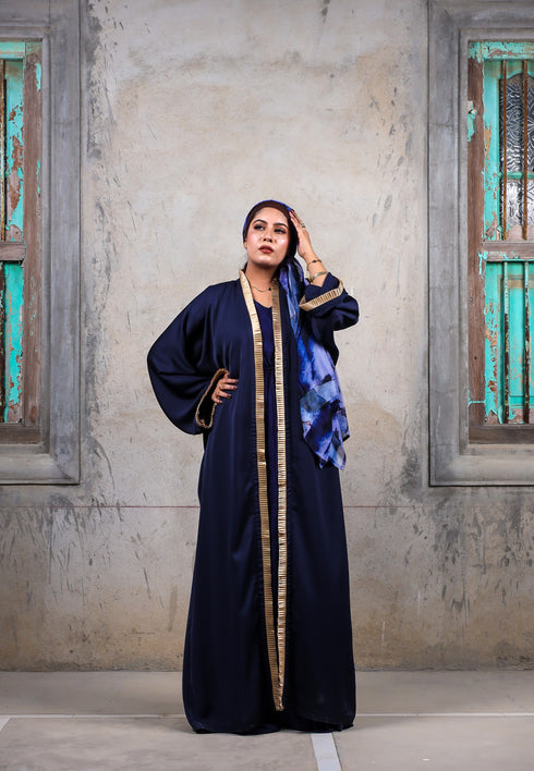 KAFTAN - ABAYA - Dania