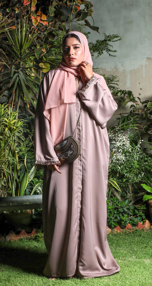 KAFTAN - ABAYA - Sanaa
