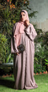 KAFTAN - ABAYA - Sanaa