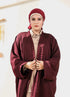 KAFTAN - ABAYA - Zahra