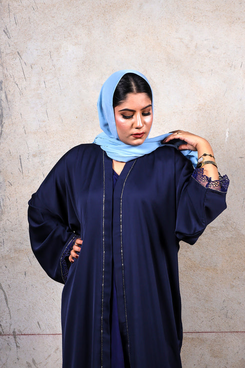 KAFTAN - ABAYA - Najwa