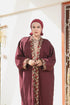 KAFTAN - ABAYA - Shaza