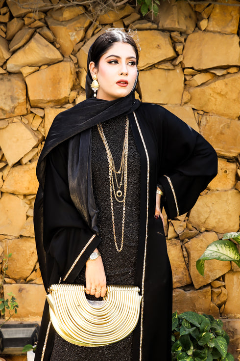KAFTAN - ABAYA - Faria