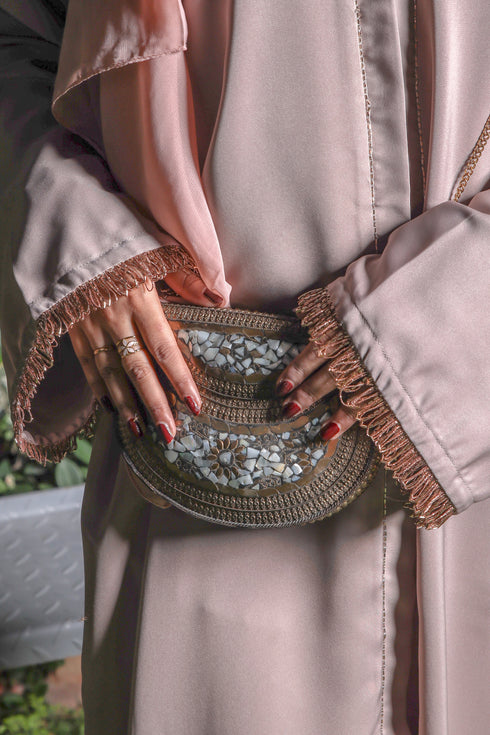 KAFTAN - ABAYA - Sanaa