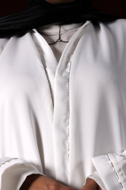 KAFTAN - ABAYA - Farah