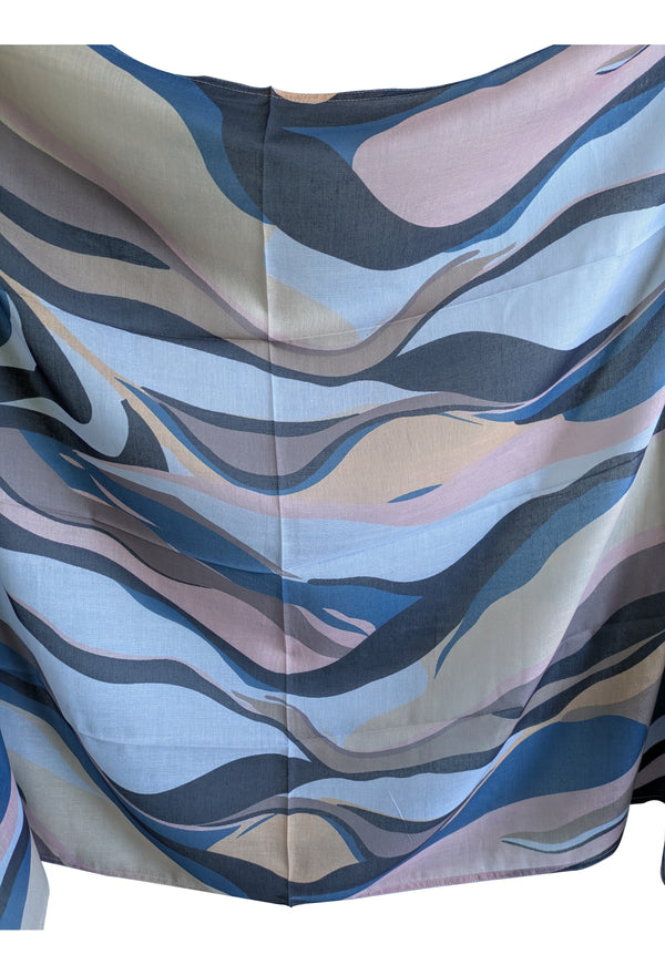 Modal Printed - Elunara Galaxy