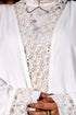 KAFTAN - ABAYA - Amira