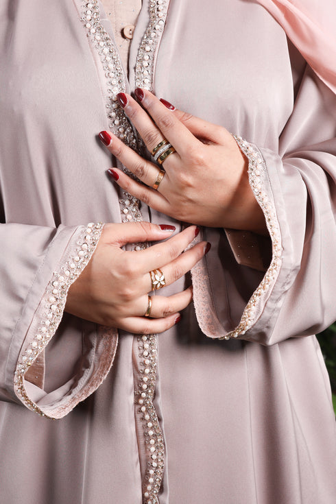 KAFTAN - ABAYA - Rabab