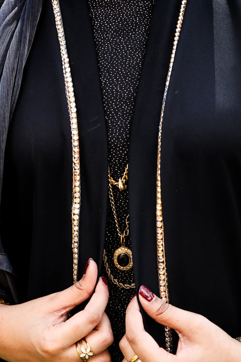 KAFTAN - ABAYA - Faria