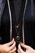 KAFTAN - ABAYA - Faria