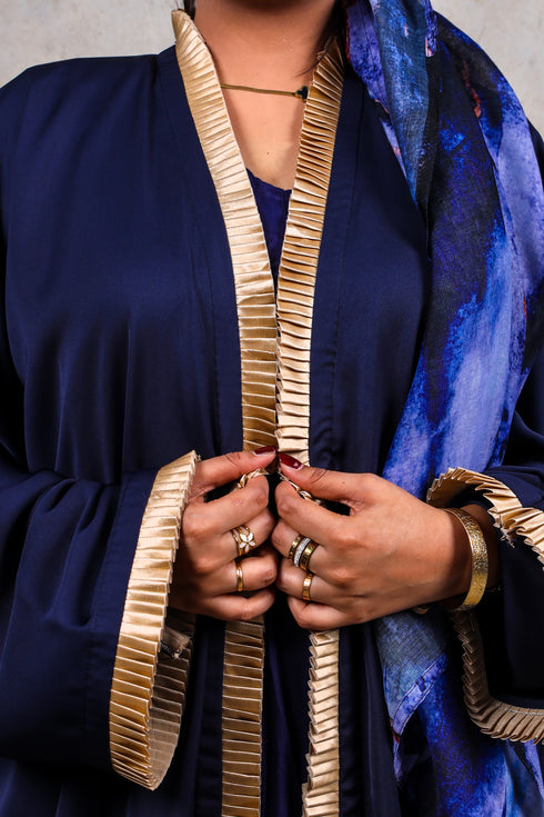 KAFTAN - ABAYA - Dania